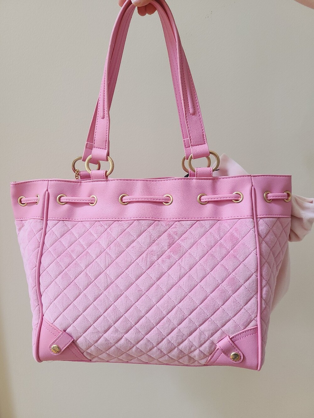 Juicy Couture Bag 🎀 - Picture 2 of 3